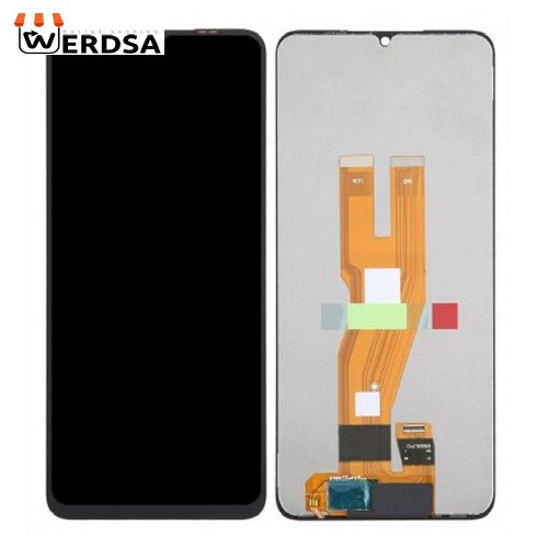 تاچ ال سی دی سامسونگ مدل GALAXY A055 A05